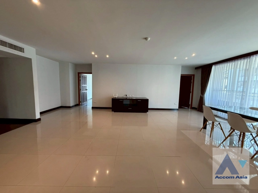  2  3 br Apartment For Rent in Sathorn ,Bangkok BTS Chong Nonsi - MRT Lumphini at Exclusive Privacy Residence AA22569
