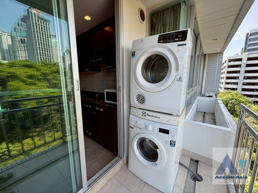 21  3 br Apartment For Rent in Sathorn ,Bangkok BTS Chong Nonsi - MRT Lumphini at Exclusive Privacy Residence AA22569