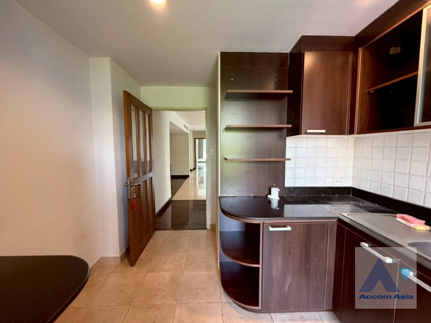 7  3 br Apartment For Rent in Sathorn ,Bangkok BTS Chong Nonsi - MRT Lumphini at Exclusive Privacy Residence AA22569