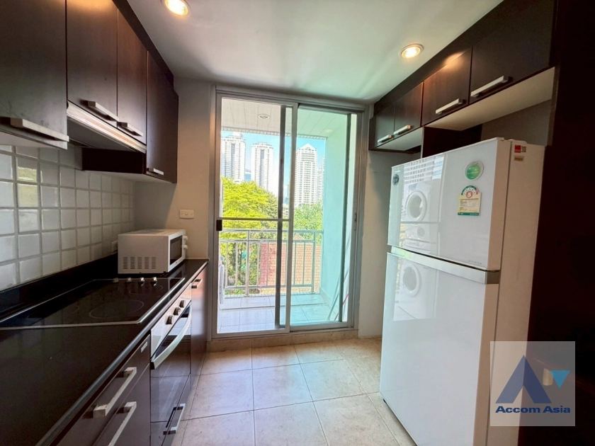 9  3 br Apartment For Rent in Sathorn ,Bangkok BTS Chong Nonsi - MRT Lumphini at Exclusive Privacy Residence AA22569