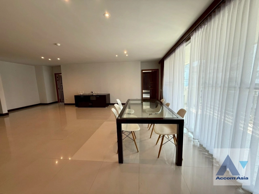 4  3 br Apartment For Rent in Sathorn ,Bangkok BTS Chong Nonsi - MRT Lumphini at Exclusive Privacy Residence AA22569