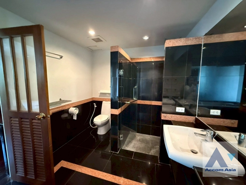 16  3 br Apartment For Rent in Sathorn ,Bangkok BTS Chong Nonsi - MRT Lumphini at Exclusive Privacy Residence AA22569