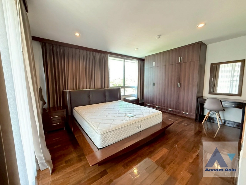 11  3 br Apartment For Rent in Sathorn ,Bangkok BTS Chong Nonsi - MRT Lumphini at Exclusive Privacy Residence AA22569