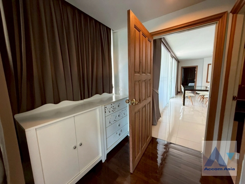 10  3 br Apartment For Rent in Sathorn ,Bangkok BTS Chong Nonsi - MRT Lumphini at Exclusive Privacy Residence AA22569