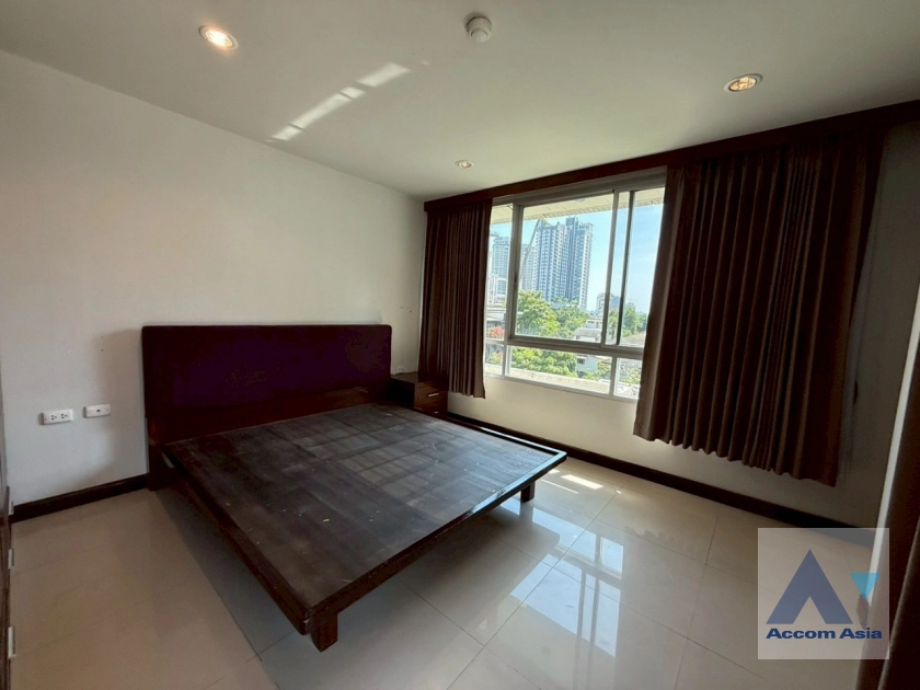 12  3 br Apartment For Rent in Sathorn ,Bangkok BTS Chong Nonsi - MRT Lumphini at Exclusive Privacy Residence AA22569