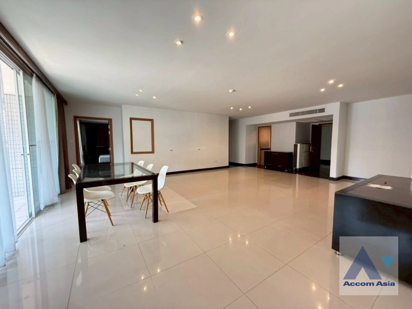  1  3 br Apartment For Rent in Sathorn ,Bangkok BTS Chong Nonsi - MRT Lumphini at Exclusive Privacy Residence AA22569