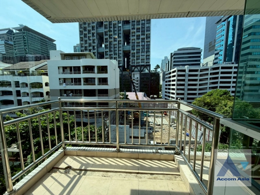 14  3 br Apartment For Rent in Sathorn ,Bangkok BTS Chong Nonsi - MRT Lumphini at Exclusive Privacy Residence AA22569