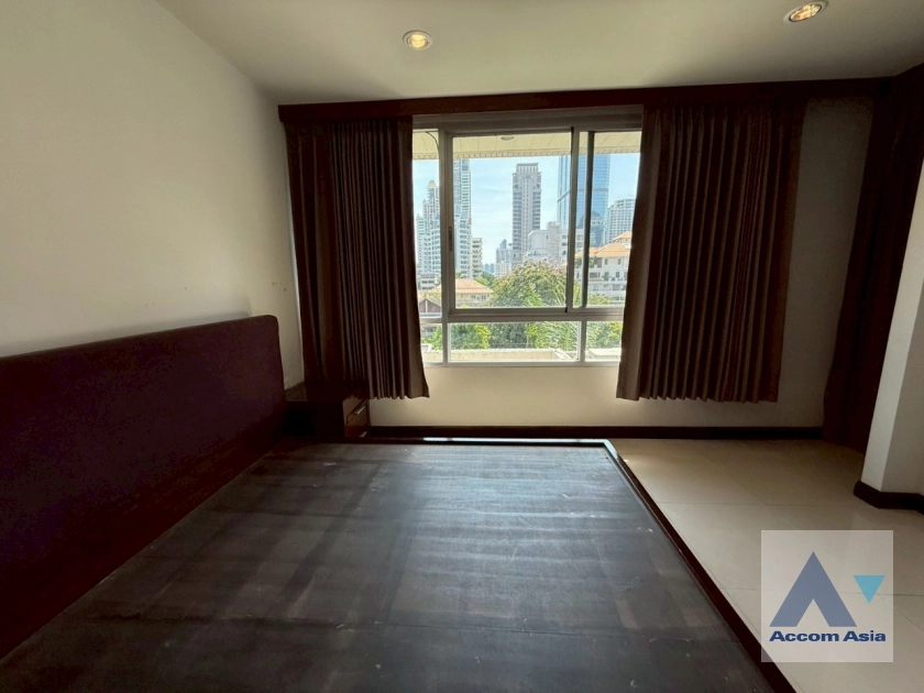 13  3 br Apartment For Rent in Sathorn ,Bangkok BTS Chong Nonsi - MRT Lumphini at Exclusive Privacy Residence AA22569