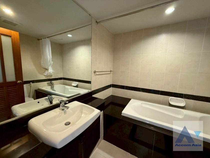 17  3 br Apartment For Rent in Sathorn ,Bangkok BTS Chong Nonsi - MRT Lumphini at Exclusive Privacy Residence AA22569
