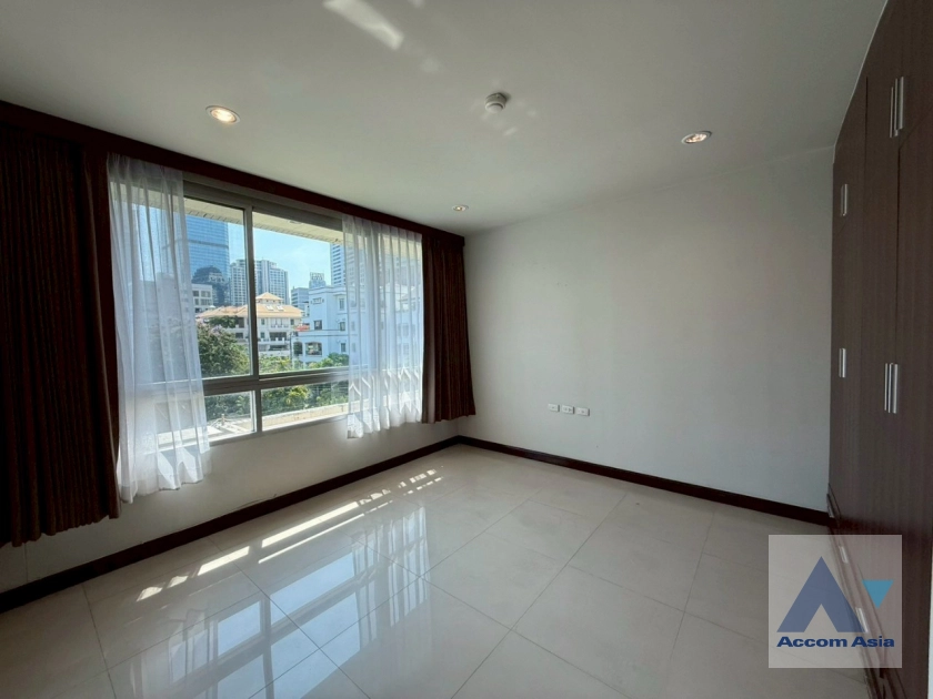 6  3 br Apartment For Rent in Sathorn ,Bangkok BTS Chong Nonsi - MRT Lumphini at Exclusive Privacy Residence AA22569