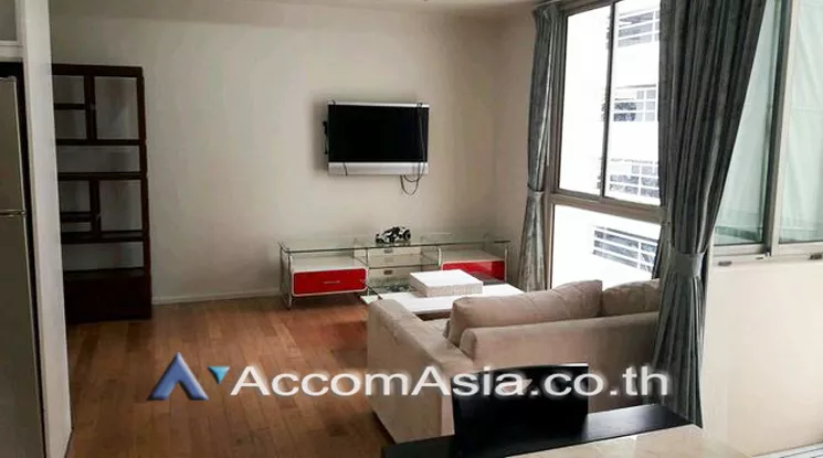 1 Bedroom  Condominium For Rent & Sale in Silom, Bangkok  near BTS Sala Daeng - MRT Silom (AA22576)