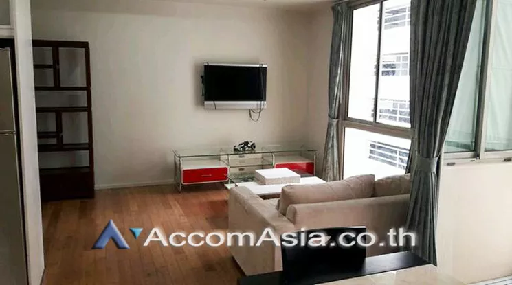 unitPet friendly |  1 Bedroom  Condominium For Rent & Sale in Silom, Bangkok  near BTS Sala Daeng - MRT Silom (AA22576)