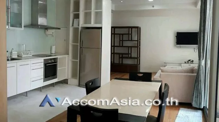  1  1 br Condominium for rent and sale in Silom ,Bangkok BTS Sala Daeng - MRT Silom at The Legend Saladaeng AA22576