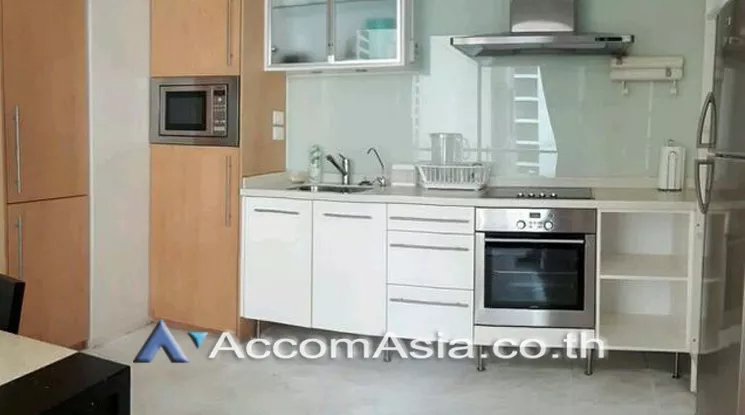 unitPet friendly |  1 Bedroom  Condominium For Rent & Sale in Silom, Bangkok  near BTS Sala Daeng - MRT Silom (AA22576)