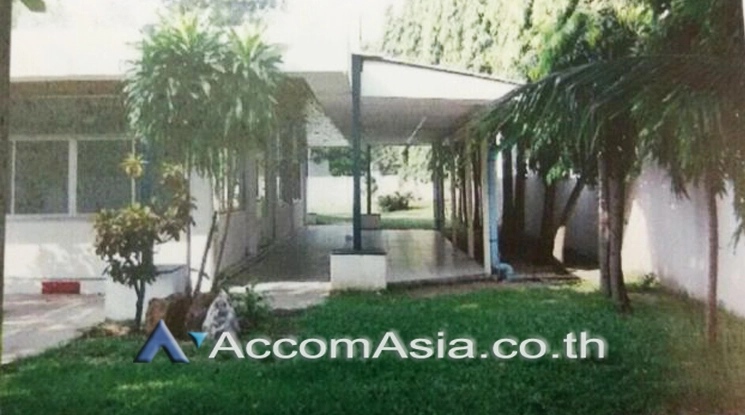  2  House For Rent in Bang Na ,Bangkok BTS Bearing AA22577