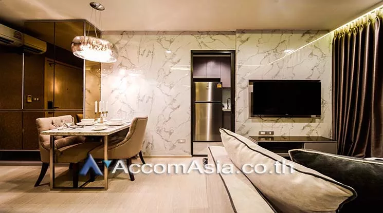  1  1 br Condominium for rent and sale in Sukhumvit ,Bangkok BTS Thong Lo at Rhythm Sukhumvit 36-38 AA22579