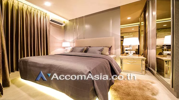 5  1 br Condominium for rent and sale in Sukhumvit ,Bangkok BTS Thong Lo at Rhythm Sukhumvit 36-38 AA22579
