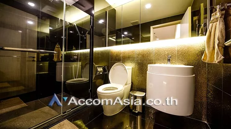 6  1 br Condominium for rent and sale in Sukhumvit ,Bangkok BTS Thong Lo at Rhythm Sukhumvit 36-38 AA22579