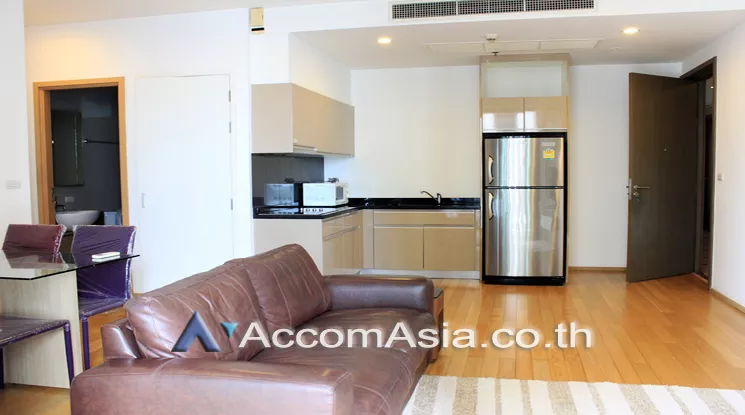  1  2 br Condominium For Rent in Sukhumvit ,Bangkok BTS Phrom Phong at 39 By Sansiri AA22580