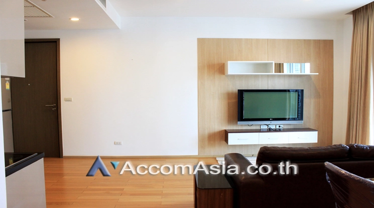  1  2 br Condominium For Rent in Sukhumvit ,Bangkok BTS Phrom Phong at 39 By Sansiri AA22580