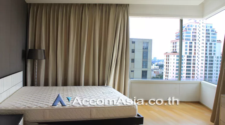 4  2 br Condominium For Rent in Sukhumvit ,Bangkok BTS Phrom Phong at 39 By Sansiri AA22580