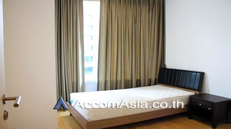 5  2 br Condominium For Rent in Sukhumvit ,Bangkok BTS Phrom Phong at 39 By Sansiri AA22580