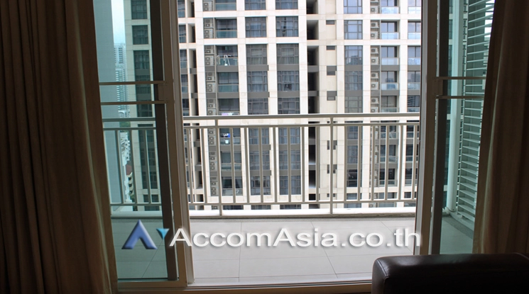 7  2 br Condominium For Rent in Sukhumvit ,Bangkok BTS Phrom Phong at 39 By Sansiri AA22580