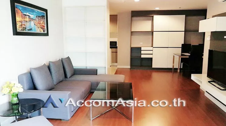  2 Bedrooms  Condominium For Rent in Ratchadapisek, Bangkok  near MRT Rama 9 (AA34148)