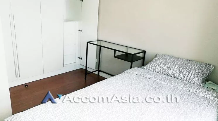  1  2 br Condominium For Rent in Ratchadaphisek ,Bangkok BTS Phra khanong at Belle Grand Rama 9  (Belle Avenue) AA34148