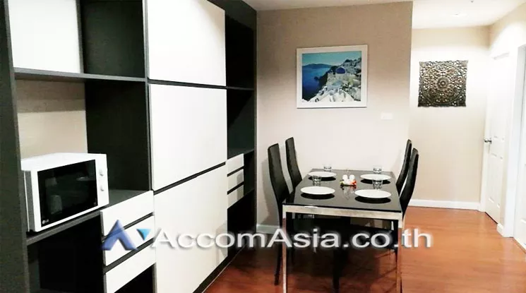 7  2 br Condominium For Rent in Ratchadaphisek ,Bangkok BTS Phra khanong at Belle Grand Rama 9  (Belle Avenue) AA34148