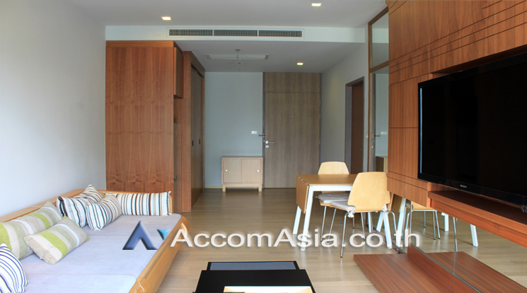  1  1 br Condominium For Rent in Sukhumvit ,Bangkok BTS Phrom Phong at Noble Refine AA22586