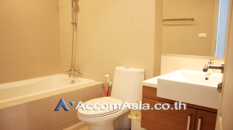 4  1 br Condominium For Rent in Sukhumvit ,Bangkok BTS Phrom Phong at Noble Refine AA22586