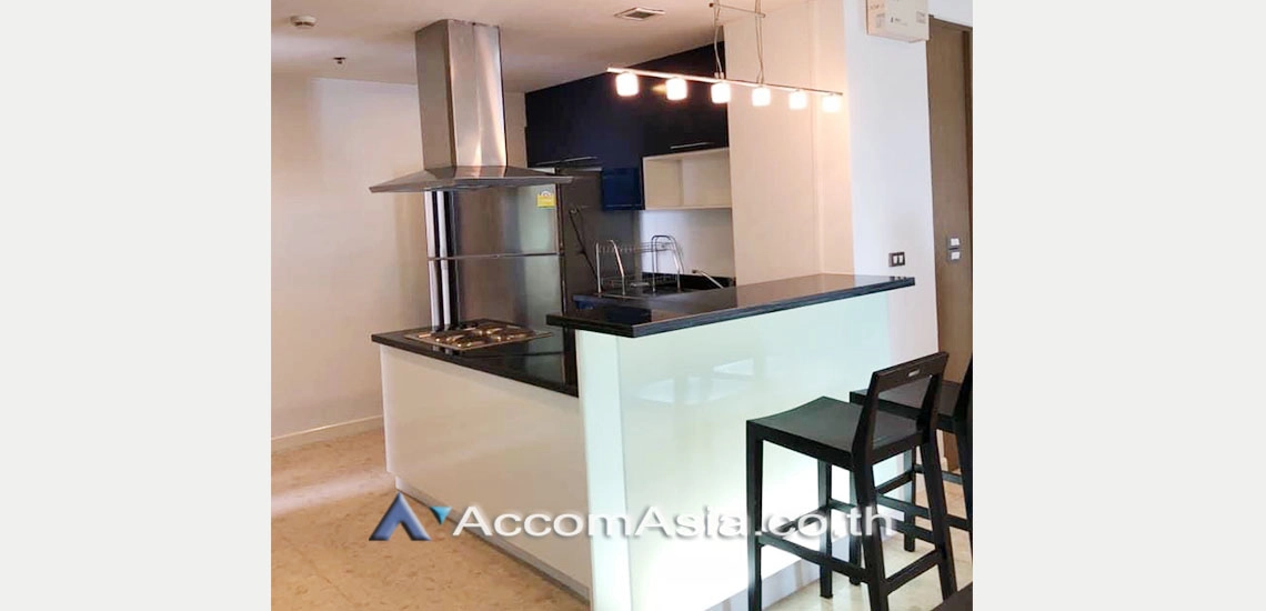 10  3 br Condominium For Rent in Sukhumvit ,Bangkok BTS Ekkamai at Nusasiri Grand Condo AA22588