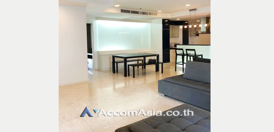8  3 br Condominium For Rent in Sukhumvit ,Bangkok BTS Ekkamai at Nusasiri Grand Condo AA22588