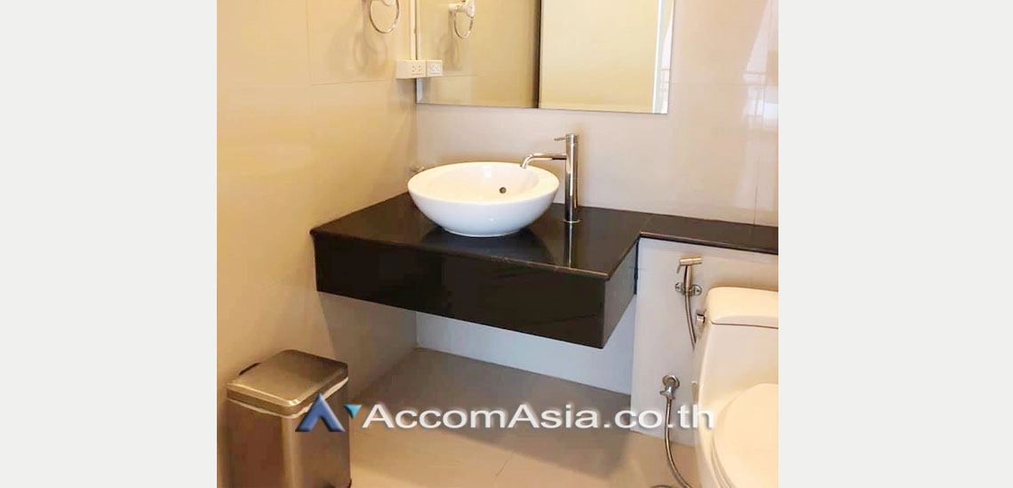 11  3 br Condominium For Rent in Sukhumvit ,Bangkok BTS Ekkamai at Nusasiri Grand Condo AA22588