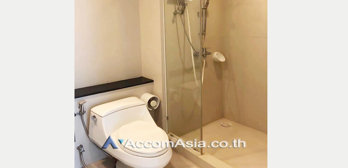 16  3 br Condominium For Rent in Sukhumvit ,Bangkok BTS Ekkamai at Nusasiri Grand Condo AA22588