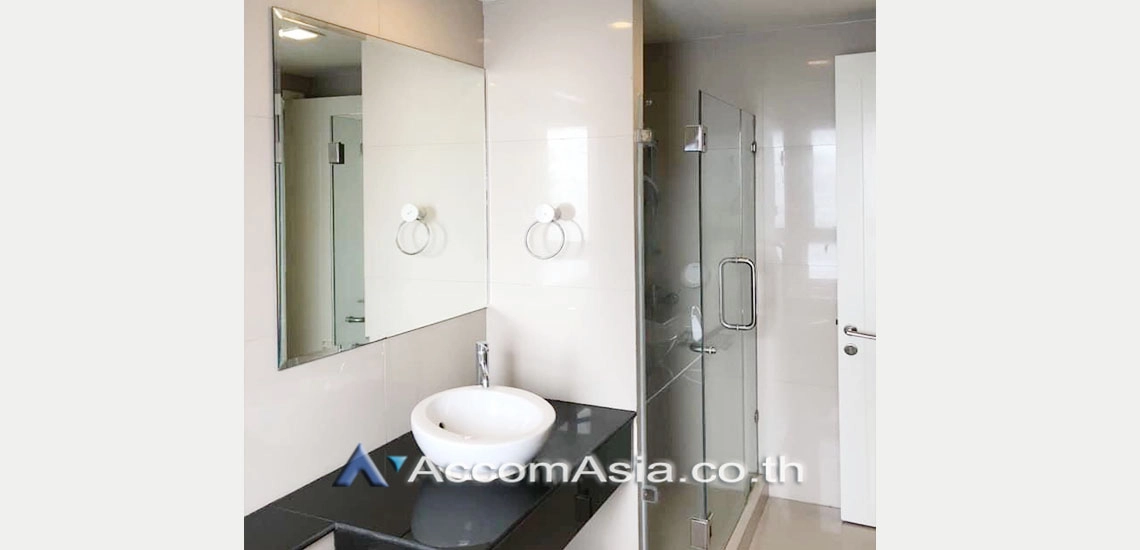 12  3 br Condominium For Rent in Sukhumvit ,Bangkok BTS Ekkamai at Nusasiri Grand Condo AA22588