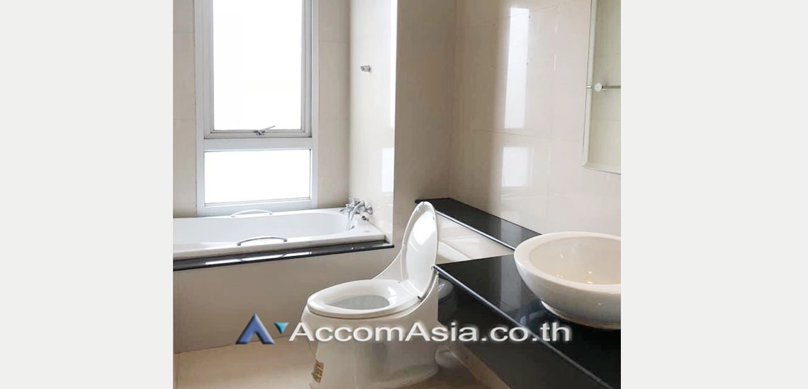 13  3 br Condominium For Rent in Sukhumvit ,Bangkok BTS Ekkamai at Nusasiri Grand Condo AA22588