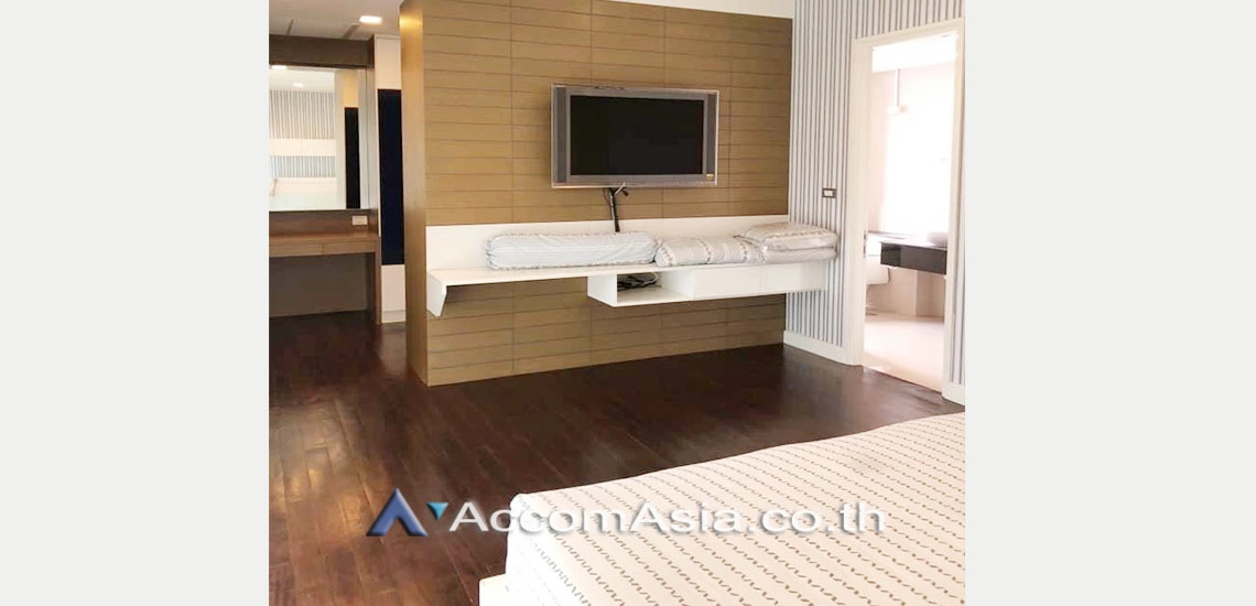 17  3 br Condominium For Rent in Sukhumvit ,Bangkok BTS Ekkamai at Nusasiri Grand Condo AA22588