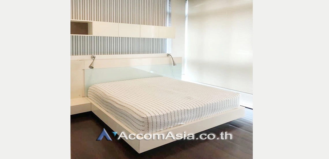 6  3 br Condominium For Rent in Sukhumvit ,Bangkok BTS Ekkamai at Nusasiri Grand Condo AA22588