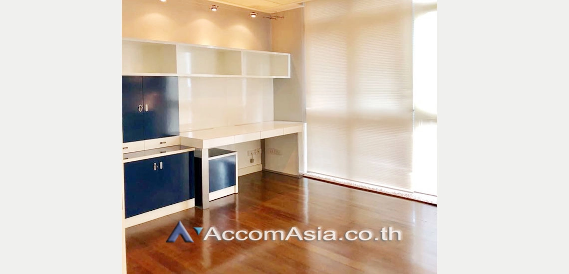 9  3 br Condominium For Rent in Sukhumvit ,Bangkok BTS Ekkamai at Nusasiri Grand Condo AA22588
