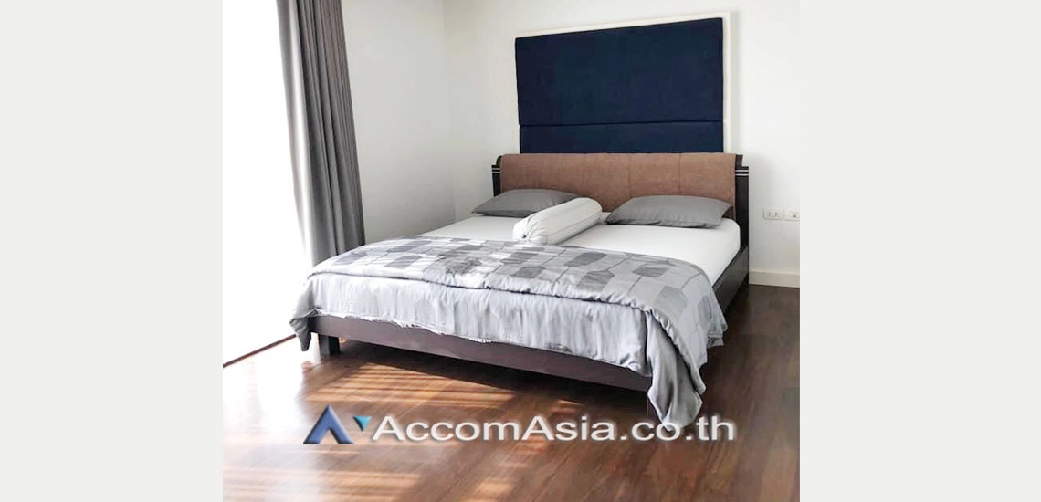 15  3 br Condominium For Rent in Sukhumvit ,Bangkok BTS Ekkamai at Nusasiri Grand Condo AA22588