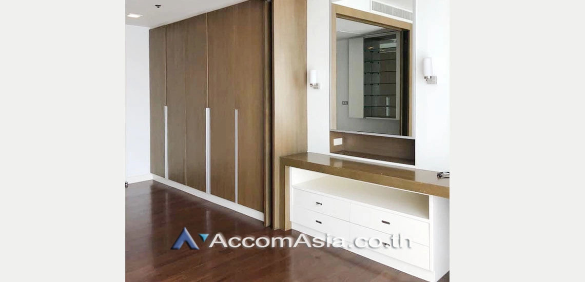 14  3 br Condominium For Rent in Sukhumvit ,Bangkok BTS Ekkamai at Nusasiri Grand Condo AA22588