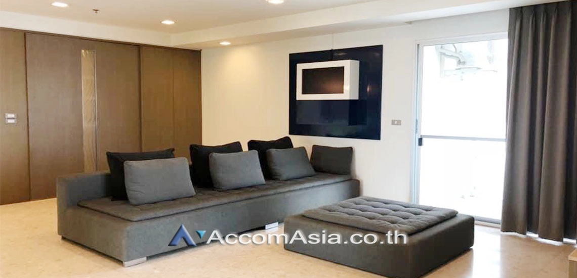  Nusasiri Grand Condo Condominium  3 Bedroom for Rent BTS Ekkamai in Sukhumvit Bangkok