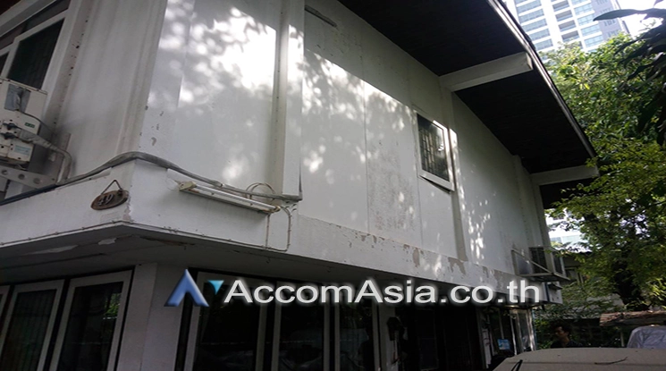 Home Office house for rent in Sukhumvit, Bangkok Code AA22591