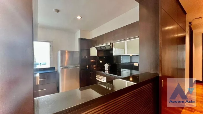 7  4 br Apartment For Rent in Ploenchit ,Bangkok BTS Ploenchit at Elegance and Traditional Luxury AA22596