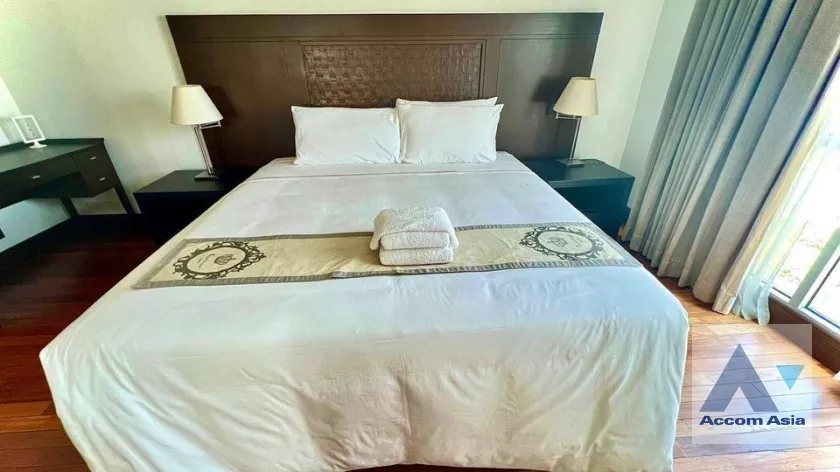 11  4 br Apartment For Rent in Ploenchit ,Bangkok BTS Ploenchit at Elegance and Traditional Luxury AA22596