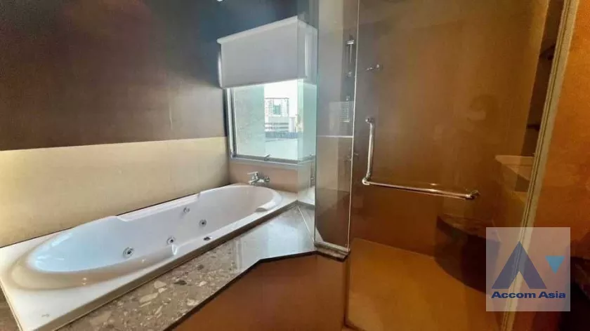 12  4 br Apartment For Rent in Ploenchit ,Bangkok BTS Ploenchit at Elegance and Traditional Luxury AA22596