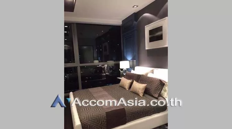 11  2 br Condominium For Sale in Sukhumvit ,Bangkok BTS Thong Lo at Siamese Sukhumvit 48  AA36029
