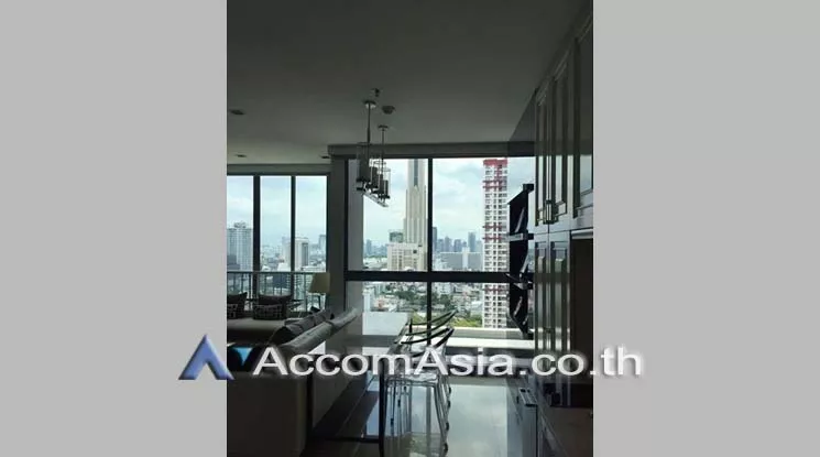 4  2 br Condominium For Sale in Sukhumvit ,Bangkok BTS Thong Lo at Siamese Sukhumvit 48  AA36029